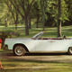 Image for article titled Ten American Cars To Drive Across Europe